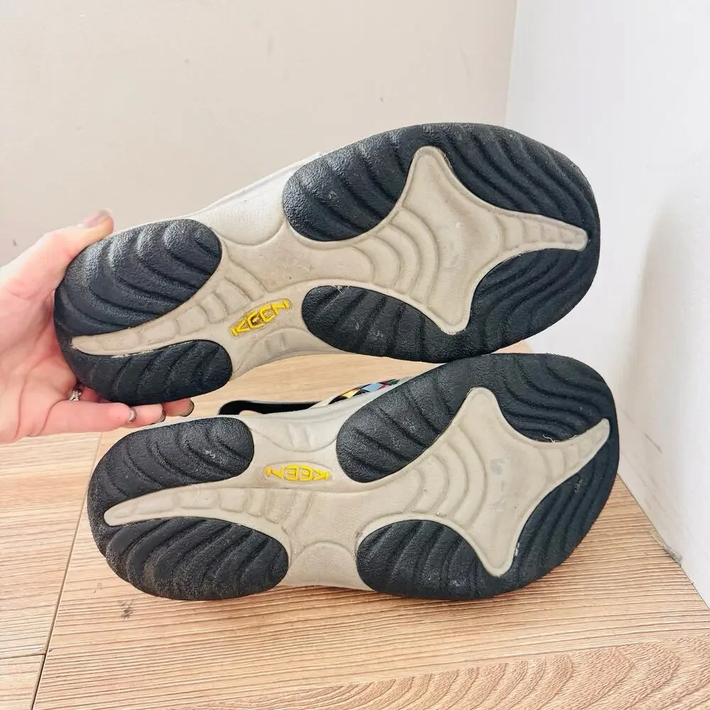 Keen Waimea H2 women's thong sandals size 7
